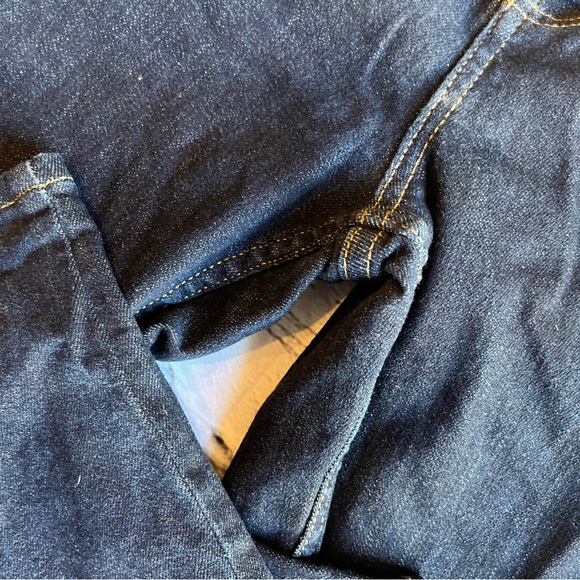 RSQ Slim Straight Jeans 29x30 Mens Teen Boys - Picture 3 of 10